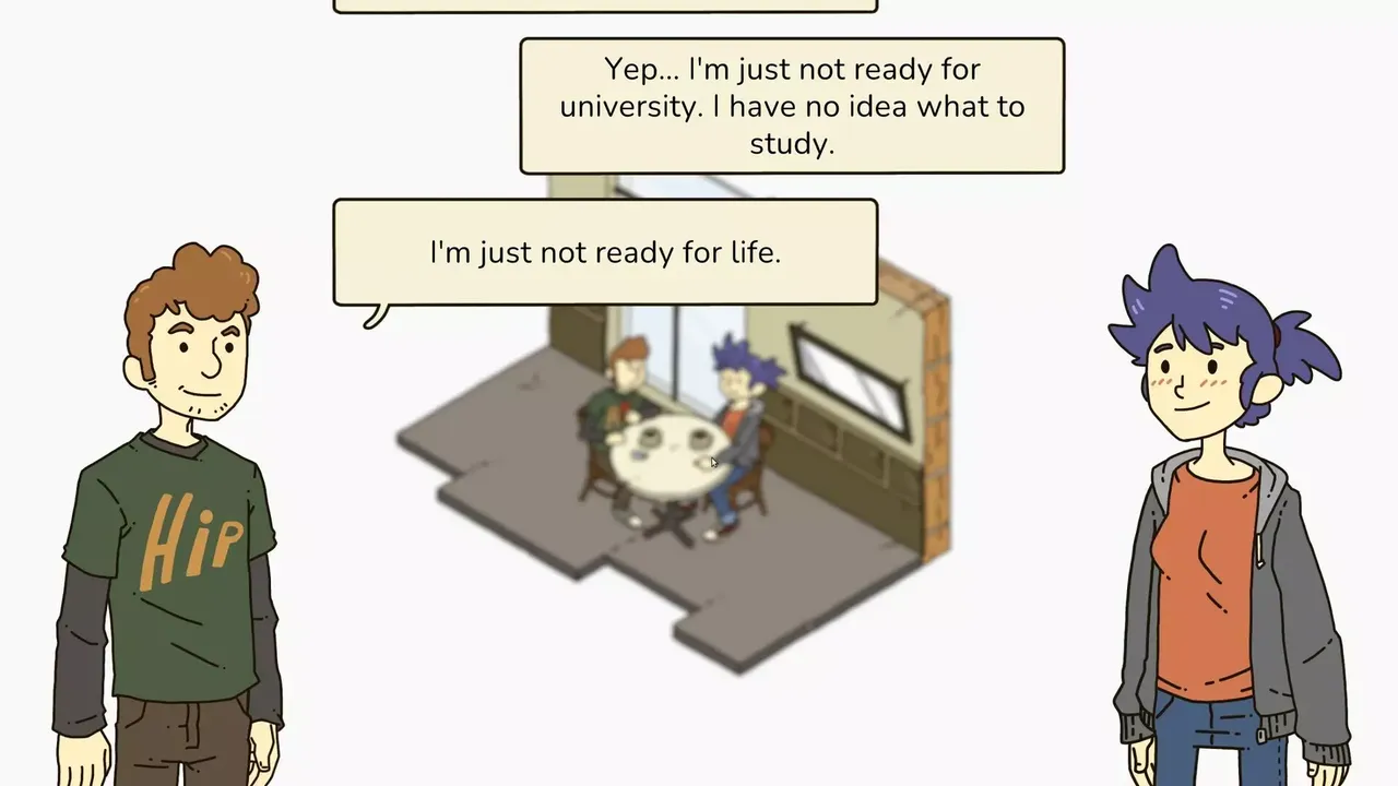 -Julia: A Science Journey-游戏截图-好玩游戏库