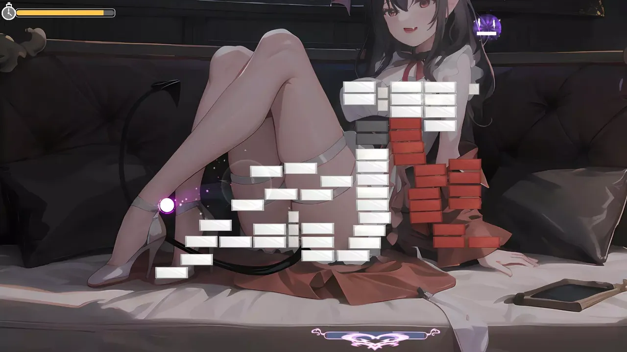 No.BreakBrick