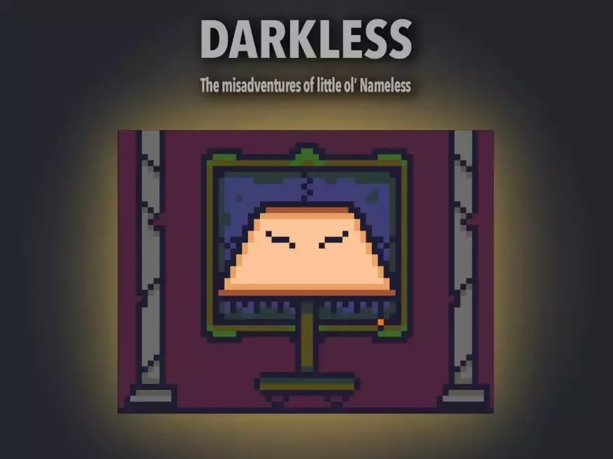 -Darkless (Proto)-游戏截图-好玩游戏库