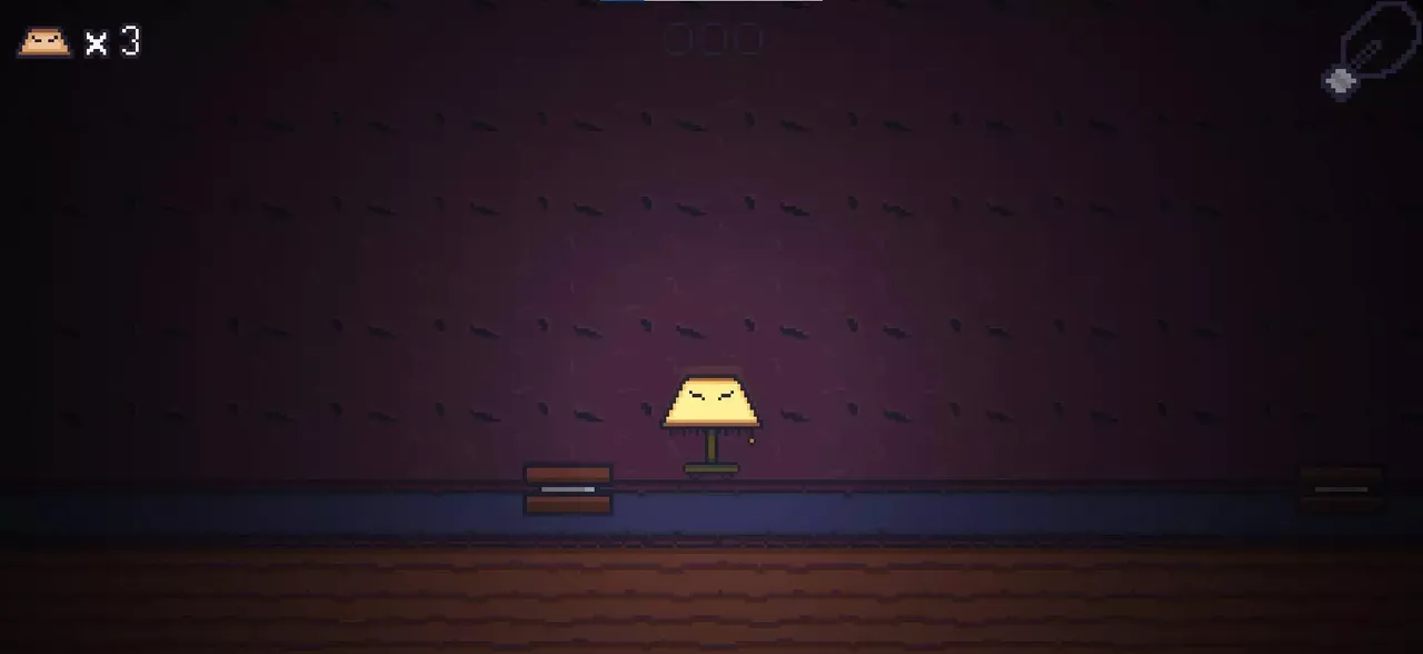 -Darkless (Proto)-游戏截图-好玩游戏库
