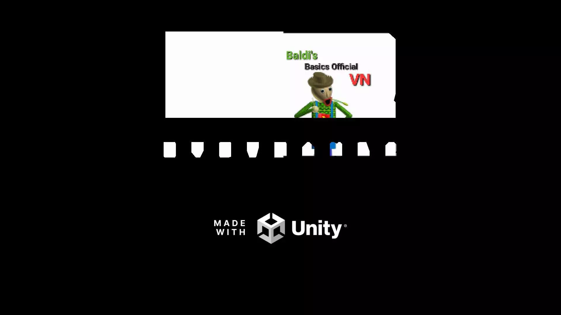 Baldi’s Depressed | Baldi’s Basics Mods