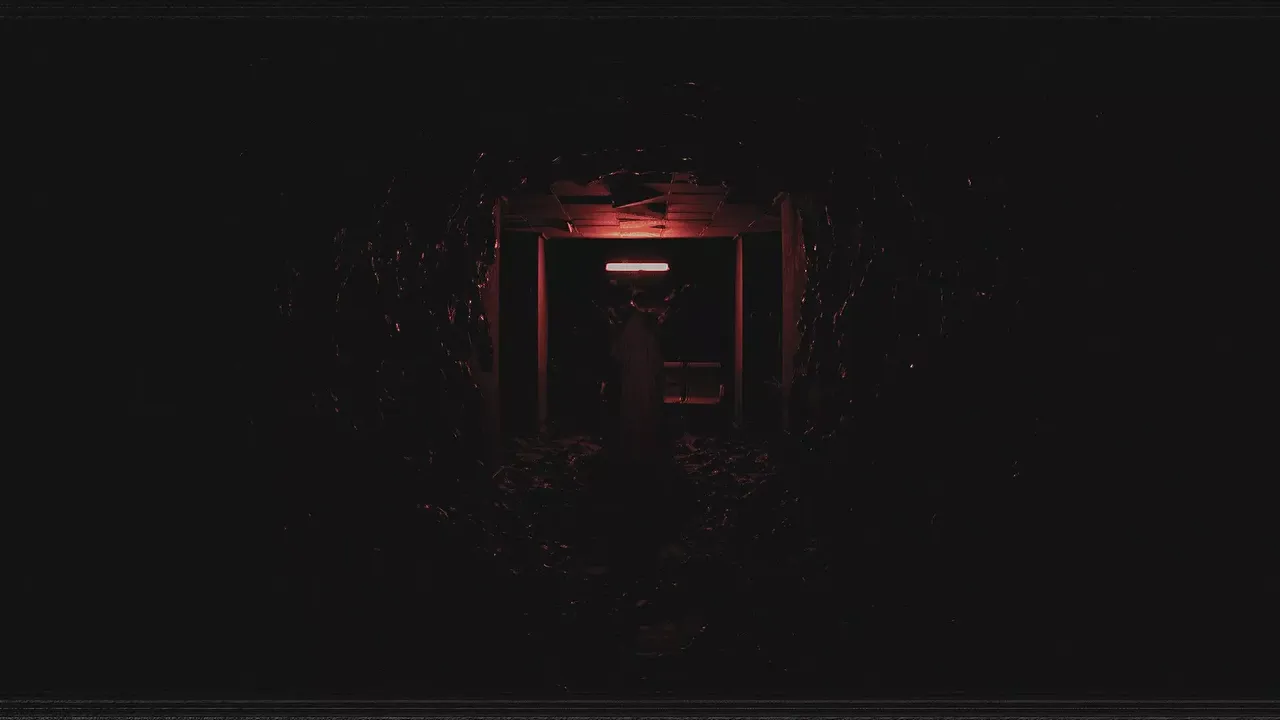 -Paranormal VHS-游戏截图-好玩游戏库