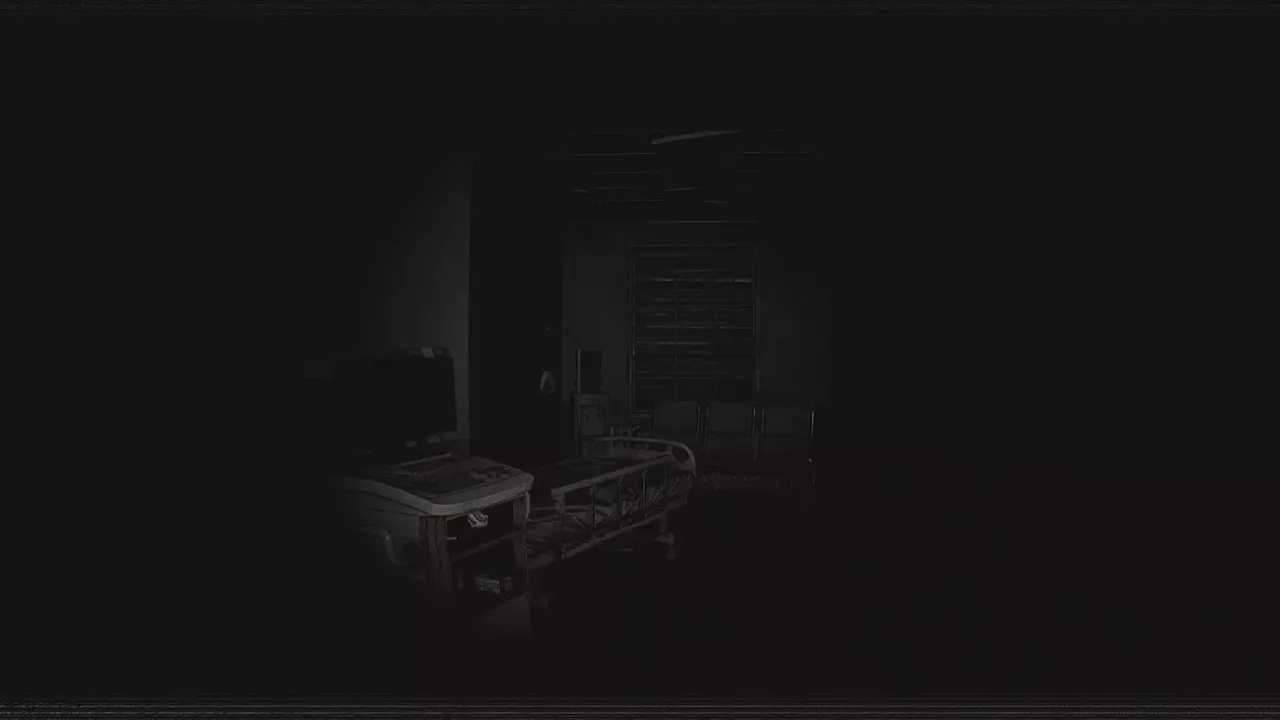 -Paranormal VHS-游戏截图-好玩游戏库