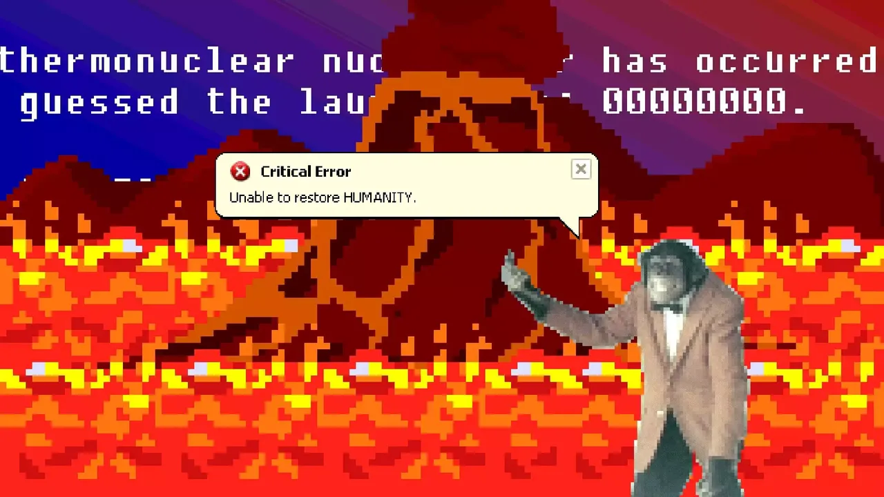 -Tetrageddon Games-游戏截图-好玩游戏库