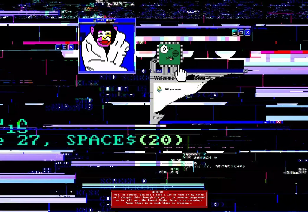 -Tetrageddon Games-游戏截图-好玩游戏库