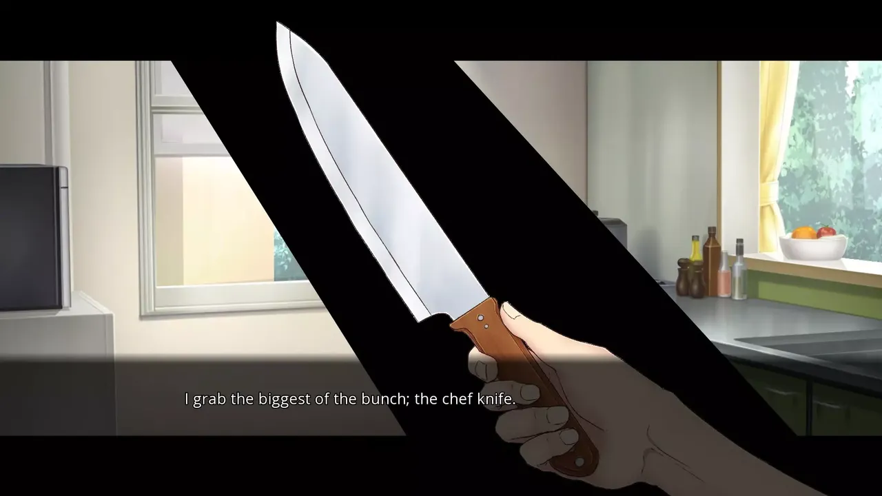 -NTR'd By Clumsiness-游戏截图-好玩游戏库