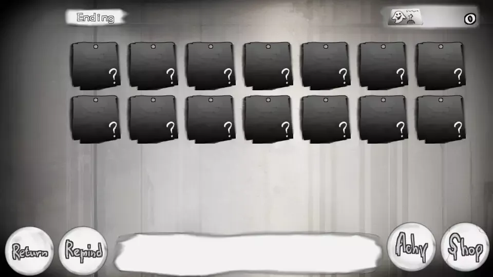-No Ghost in Sky Elevator-游戏截图-好玩游戏库