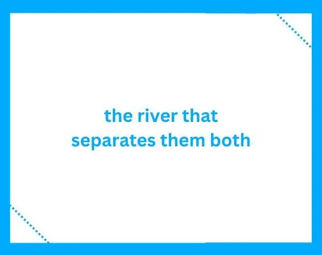 -the river that separates them both-游戏截图-好玩游戏库