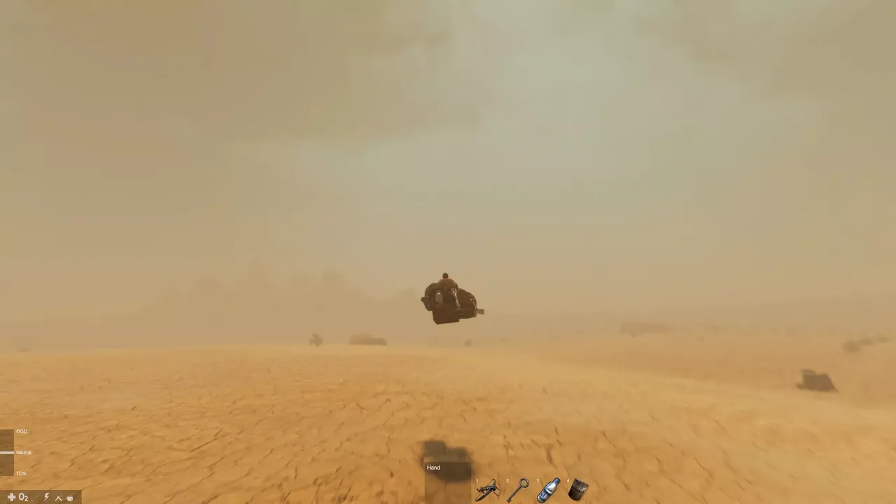 -Plains of Pain-游戏截图-好玩游戏库