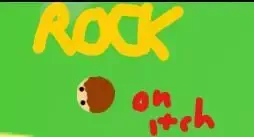 -ROCK on itch-游戏截图-好玩游戏库