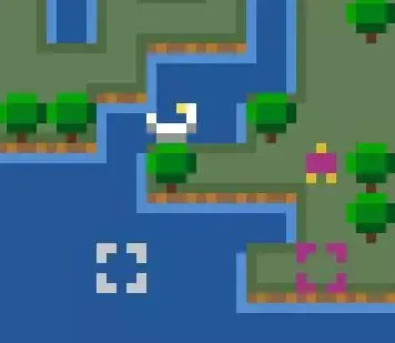 -Water Bird-游戏截图-好玩游戏库