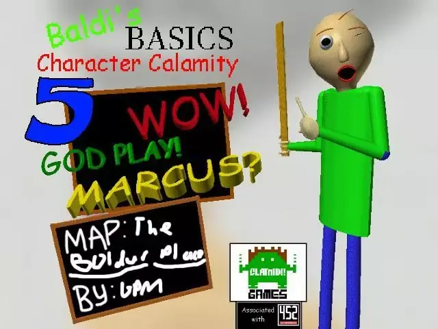 -BBCCS 5: The Boldur Place-游戏截图-好玩游戏库