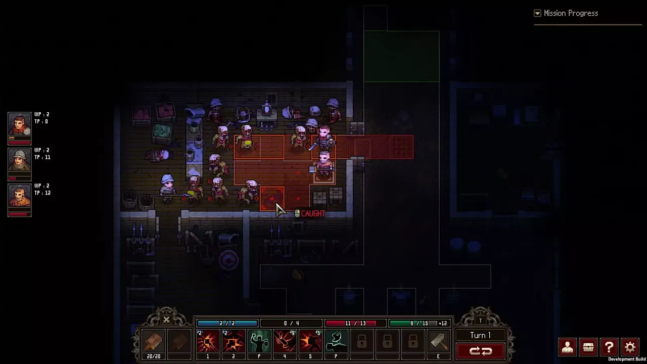 -REMORE: INFESTED KINGDOM-游戏截图-好玩游戏库