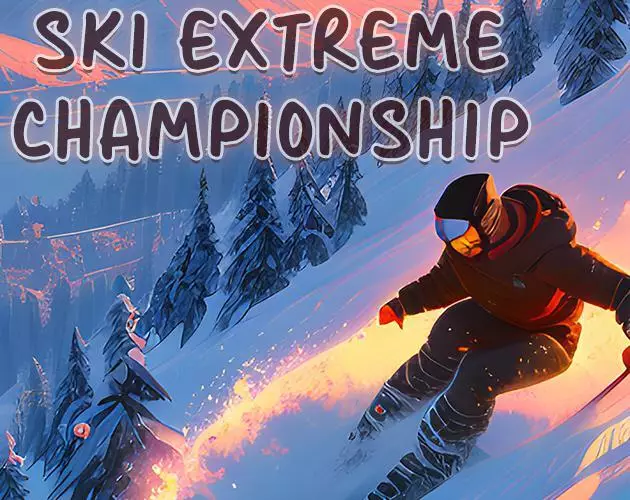 Ski Extreme Championship