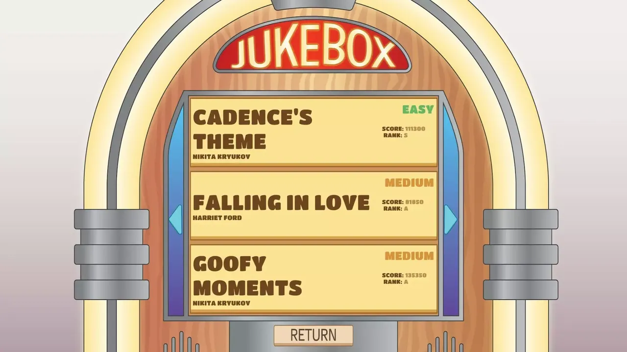 -Love's Crescendo-游戏截图-好玩游戏库
