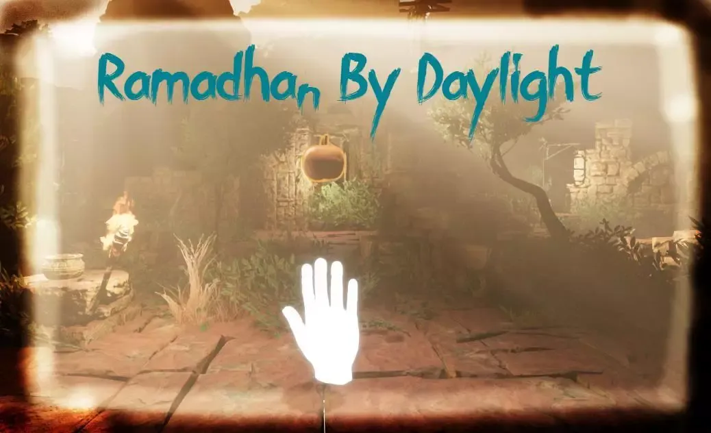 -Ramadhan By Daylight-游戏截图-好玩游戏库