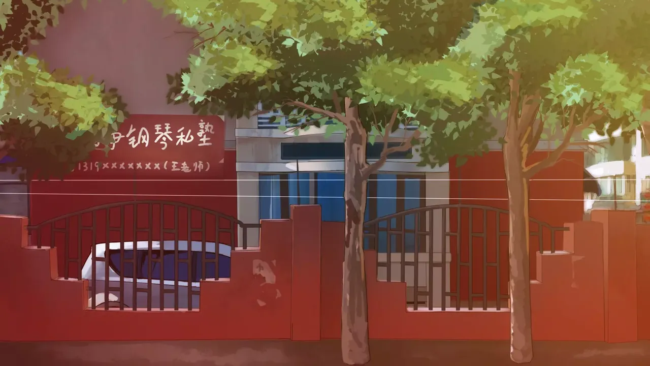 -东北之夏-游戏截图-好玩游戏库