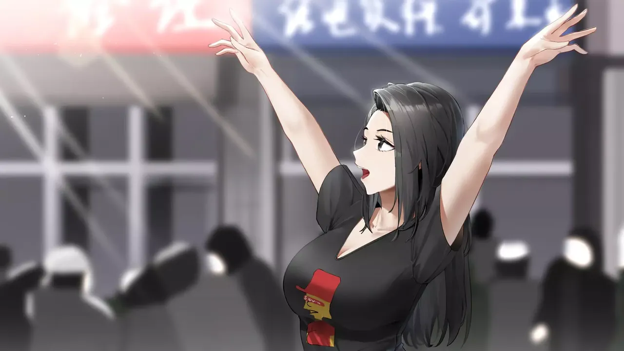 -东北之夏-游戏截图-好玩游戏库