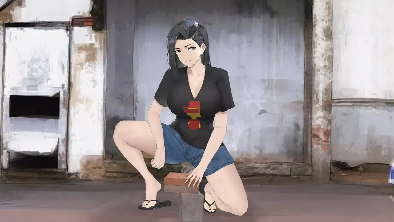 -东北之夏-游戏截图-好玩游戏库