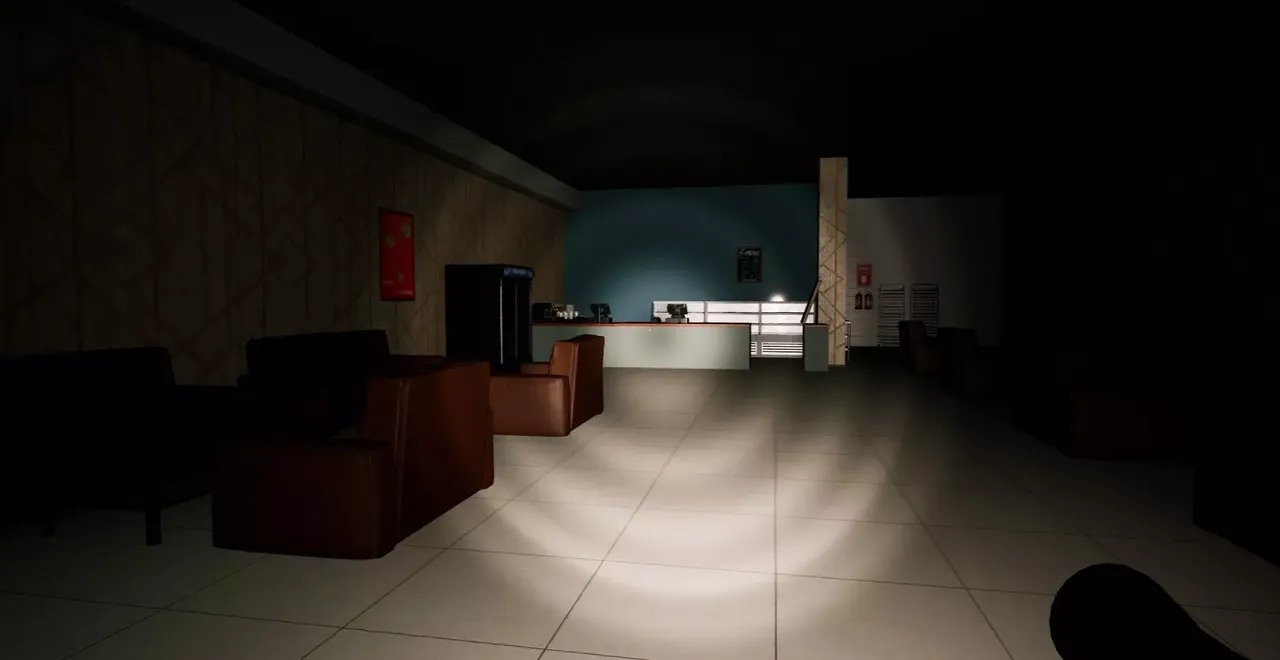 -The Guard-游戏截图-好玩游戏库