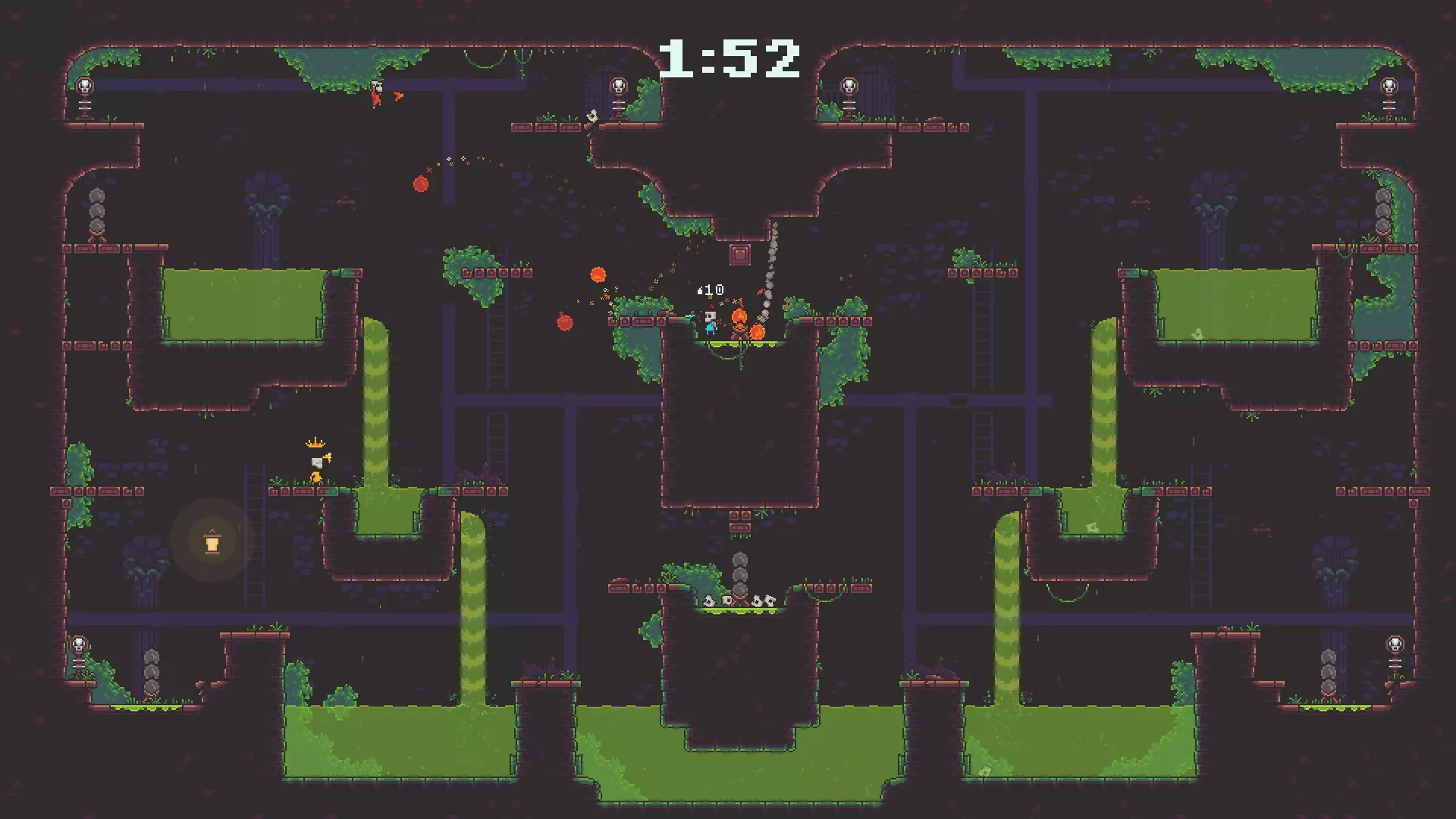 -BattleCrypt Bombers-游戏截图-好玩游戏库