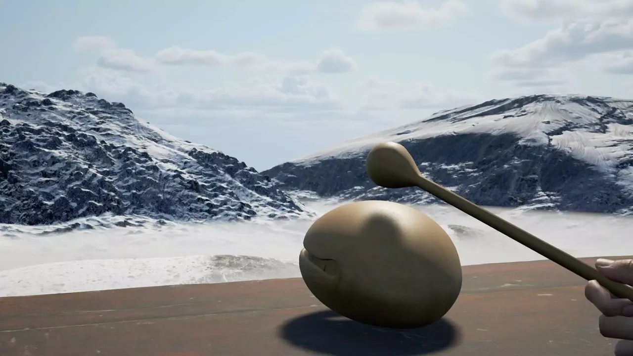 -终极功德模拟器 | Zen Simulator-游戏截图-好玩游戏库