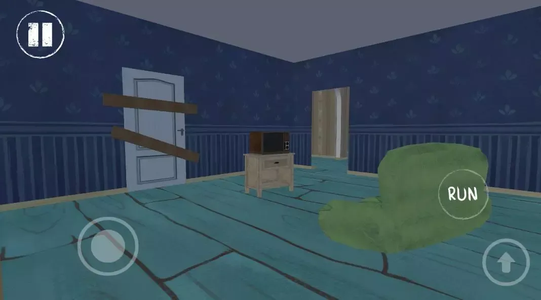 -Angry Neighbor: The Town Secrets-游戏截图-好玩游戏库