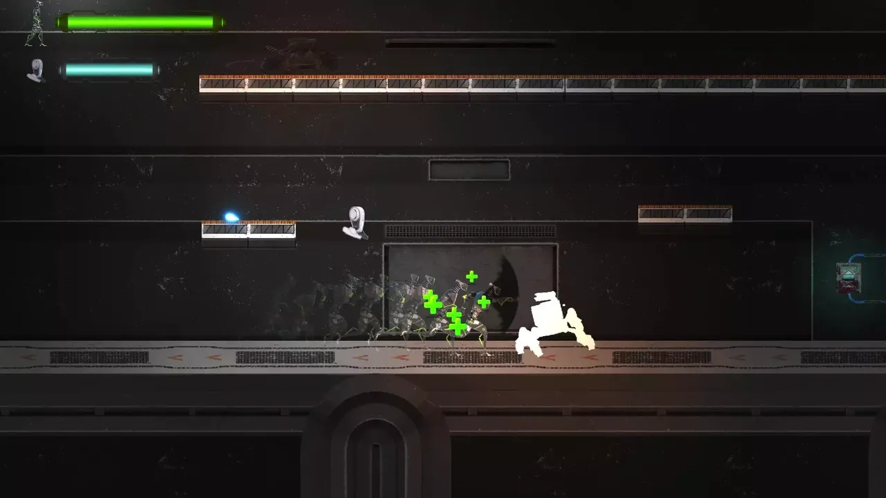 -The Override-游戏截图-好玩游戏库