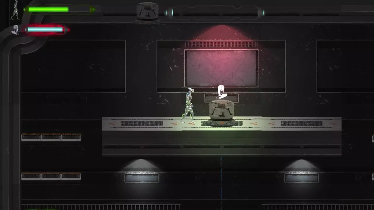 -The Override-游戏截图-好玩游戏库