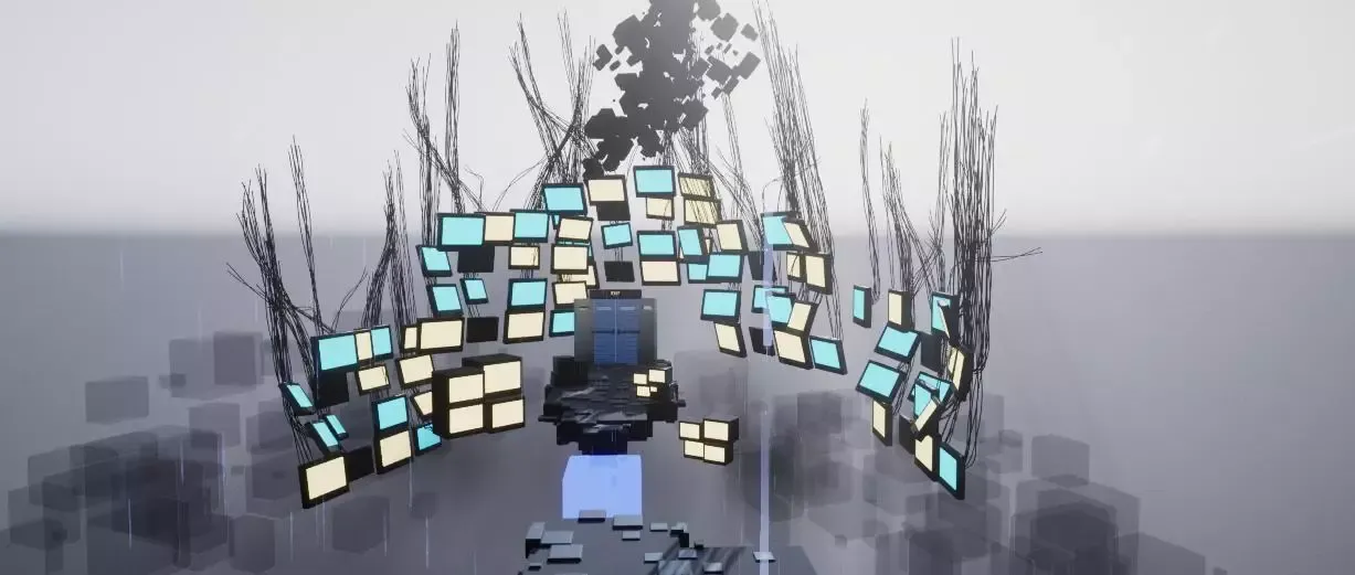 -Wake Up (itch) (School for Games)-游戏截图-好玩游戏库