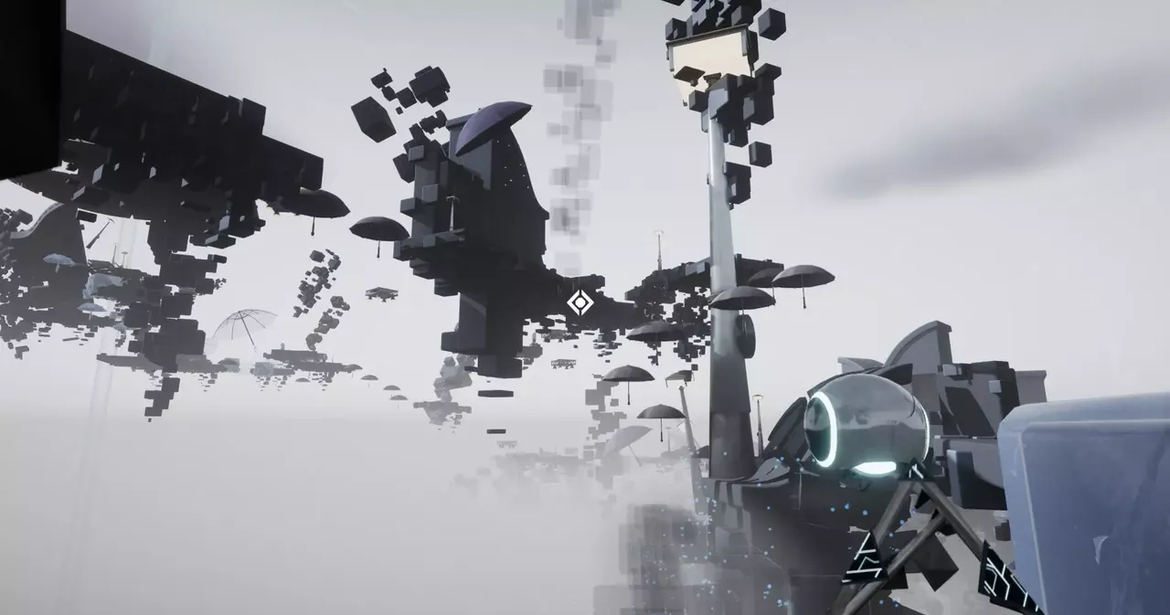 -Wake Up (itch) (School for Games)-游戏截图-好玩游戏库