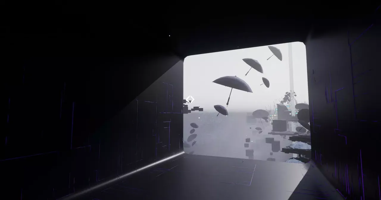 -Wake Up (itch) (School for Games)-游戏截图-好玩游戏库