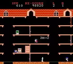 -Lupin III: Gentle Thief (Hack)-游戏截图-好玩游戏库