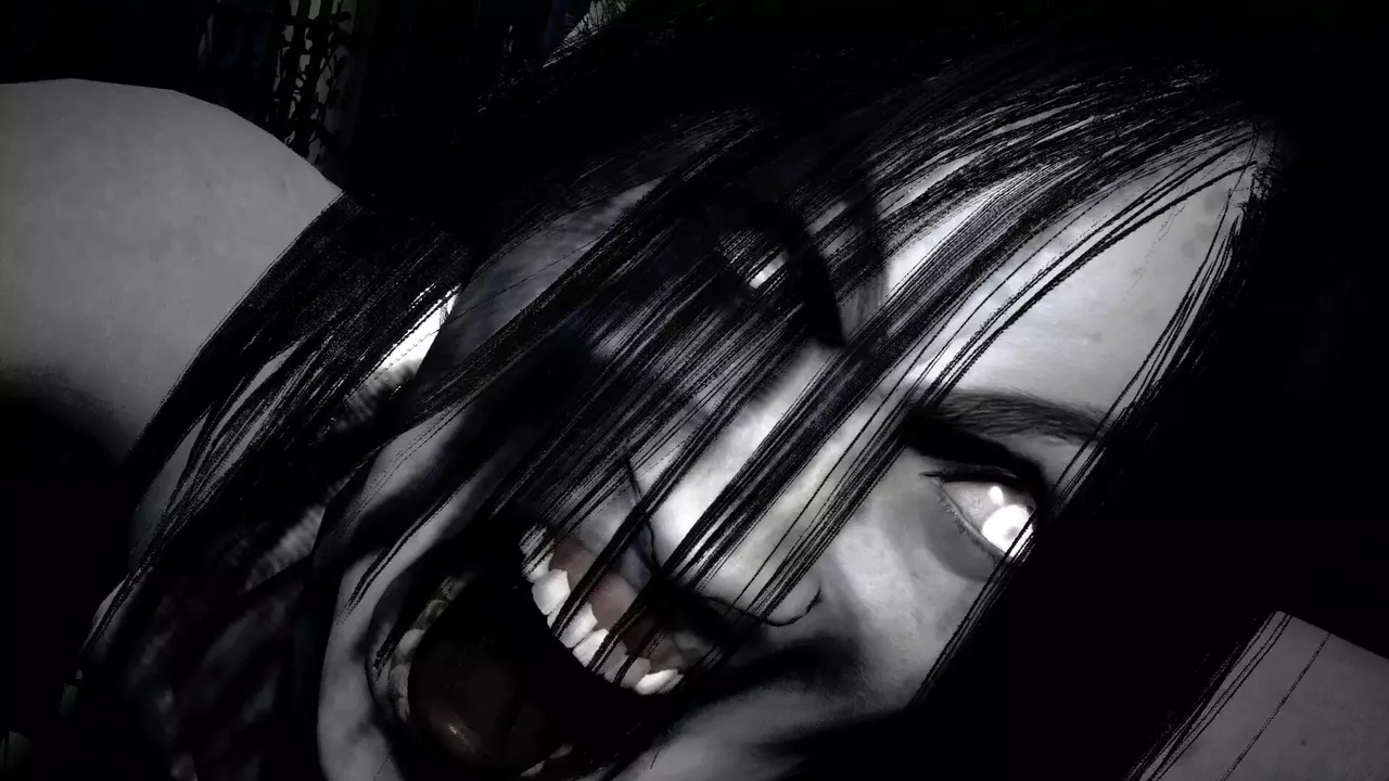 -Horror Maze 2-游戏截图-好玩游戏库