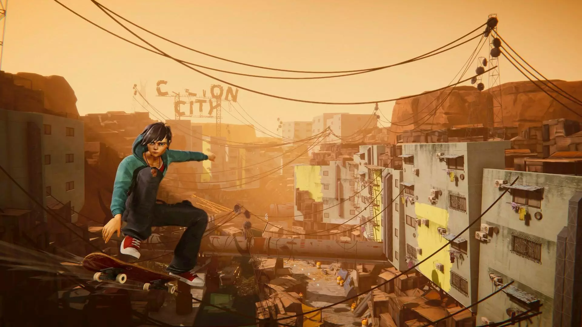 -Road 96: Mile 0 - Full Journey Bundle-游戏截图-好玩游戏库