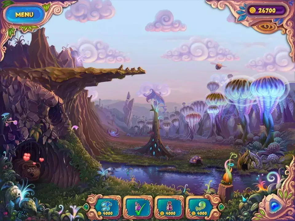 -Arcanika-游戏截图-好玩游戏库