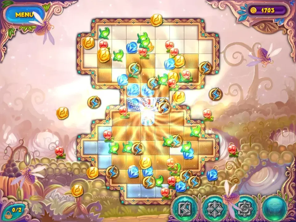 -Arcanika-游戏截图-好玩游戏库