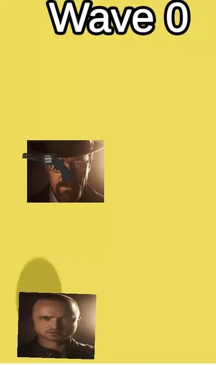 -The Legend Of Heisenburger-游戏截图-好玩游戏库