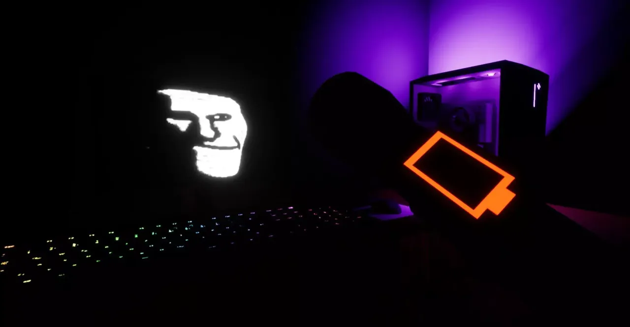 -Five Nights At Conlan's-游戏截图-好玩游戏库
