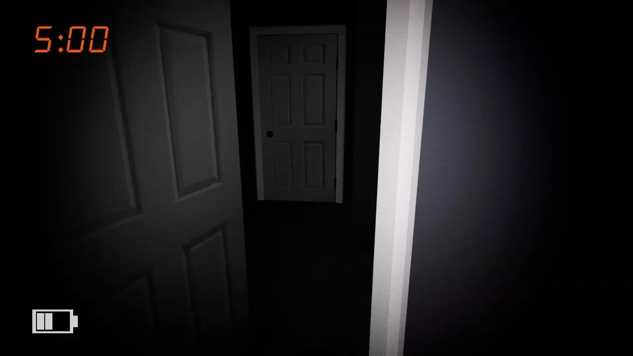 -Five Nights At Conlan's-游戏截图-好玩游戏库