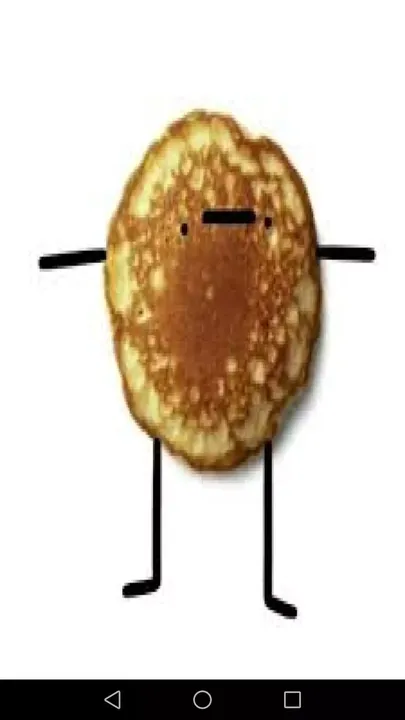 -Five Nights at Pancake's 1 for Android-游戏截图-好玩游戏库