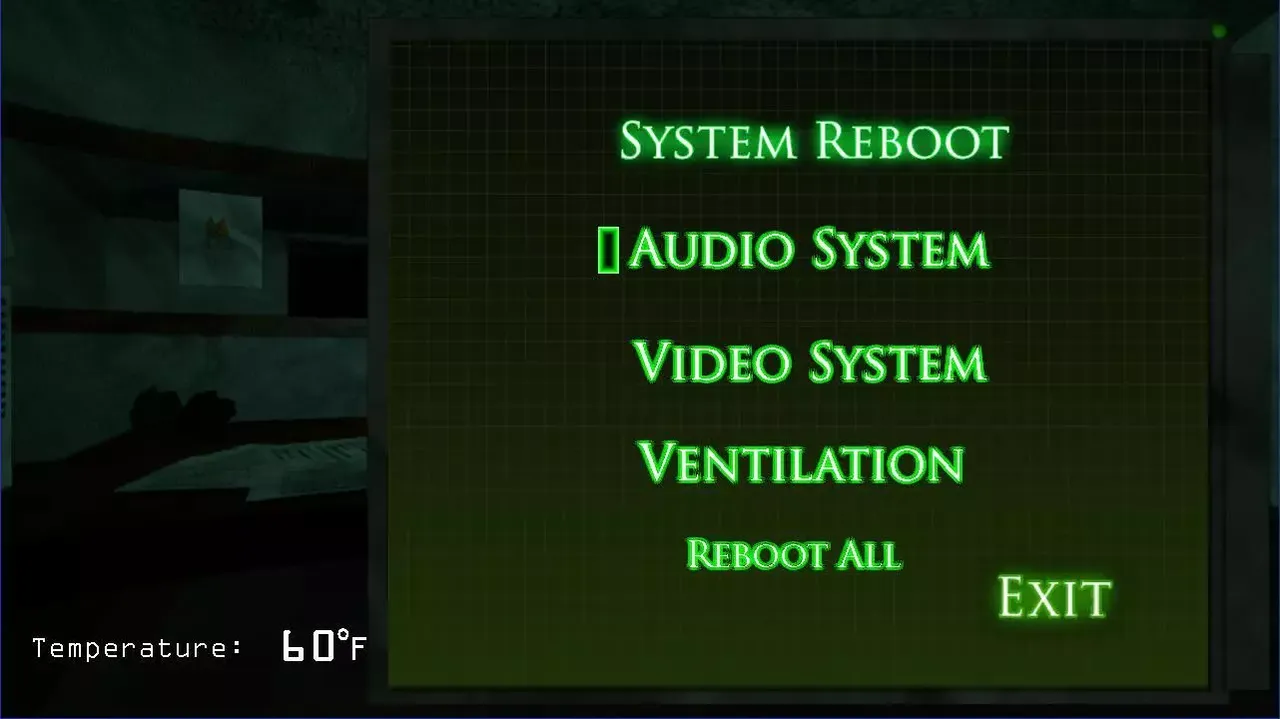 -Five Nights at Sonic's 3 Reimagined-游戏截图-好玩游戏库