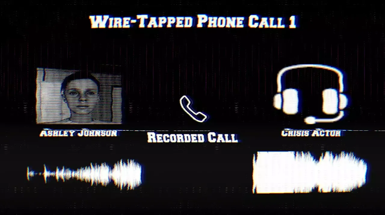 -The Lancaster Leak - Crisis At Call Center-游戏截图-好玩游戏库