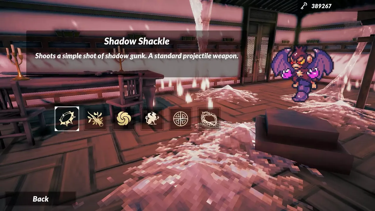 -Wanted Shadows-游戏截图-好玩游戏库
