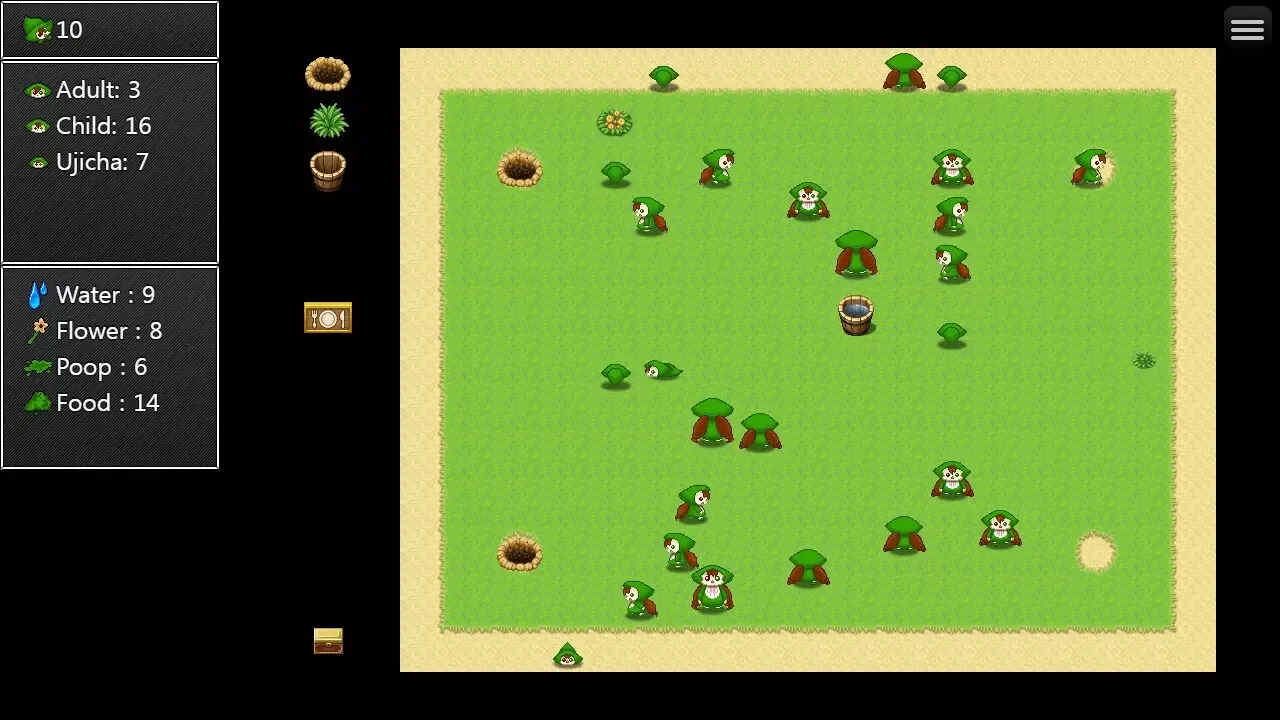 -Jissou Land-游戏截图-好玩游戏库