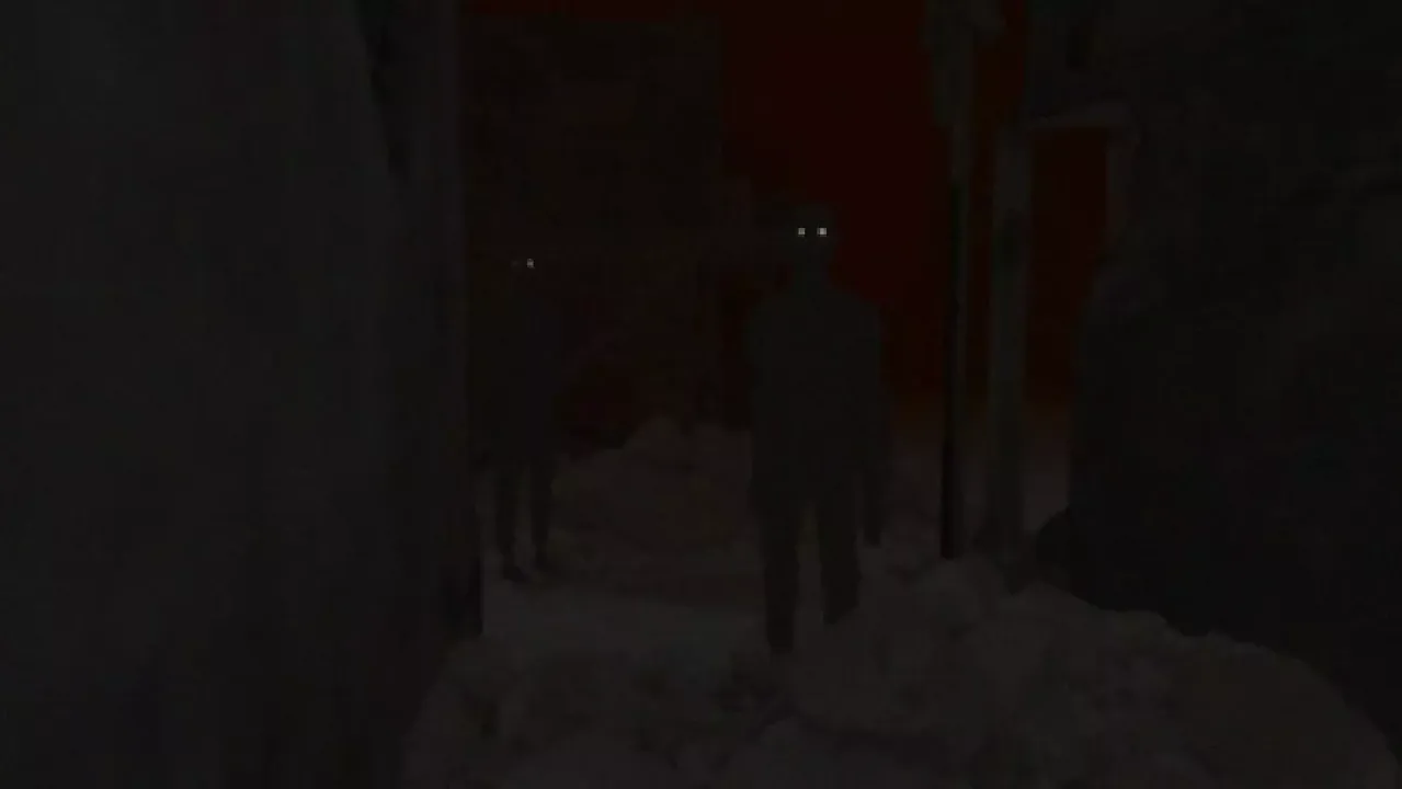 TRUTH LOOP 2