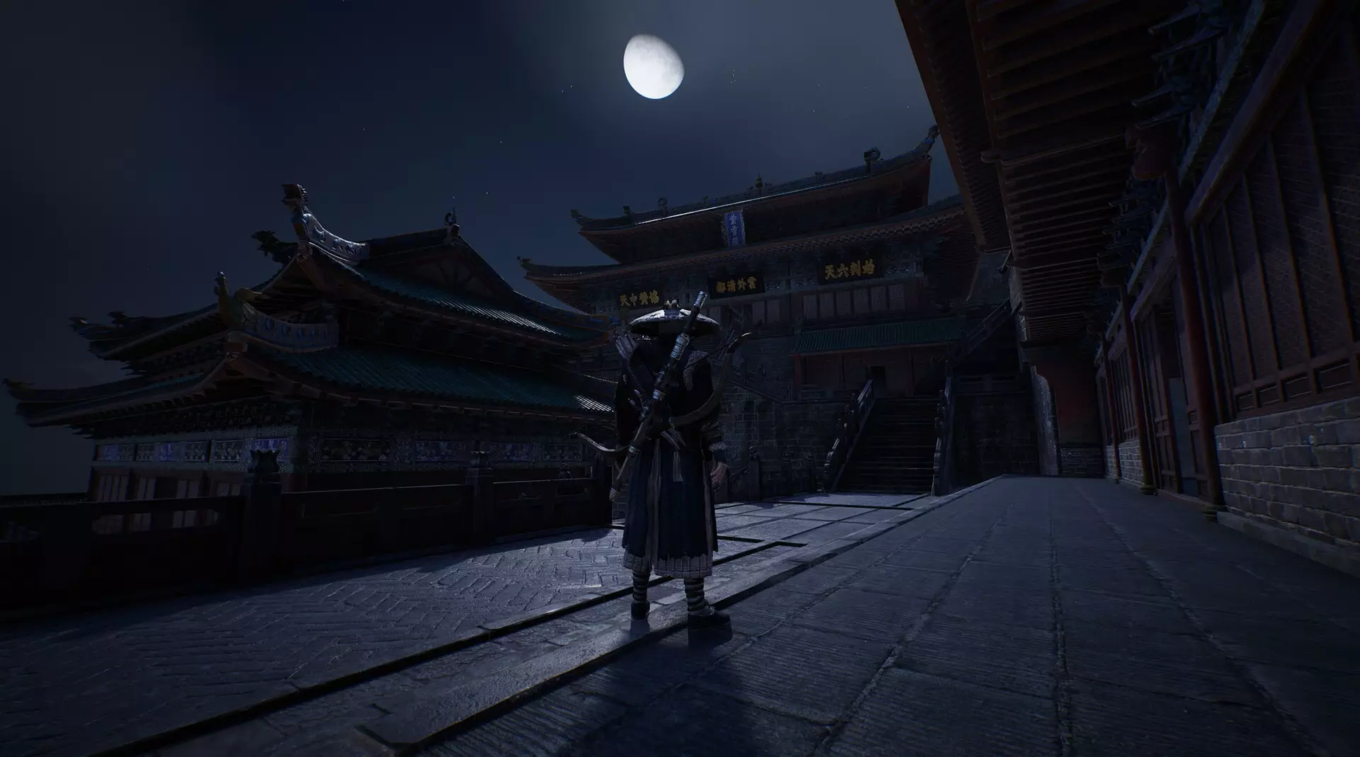 -The Swordsmen X: Survival-游戏截图-好玩游戏库