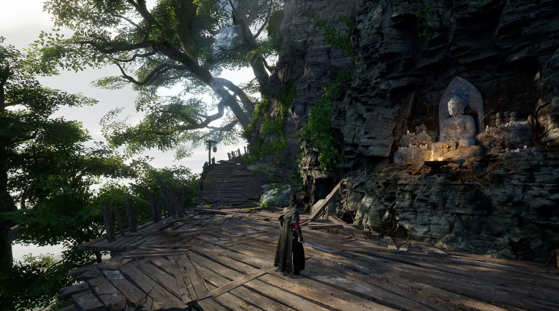 -The Swordsmen X: Survival-游戏截图-好玩游戏库