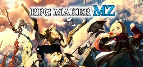 -rpg maker mz-游戏截图-好玩游戏库