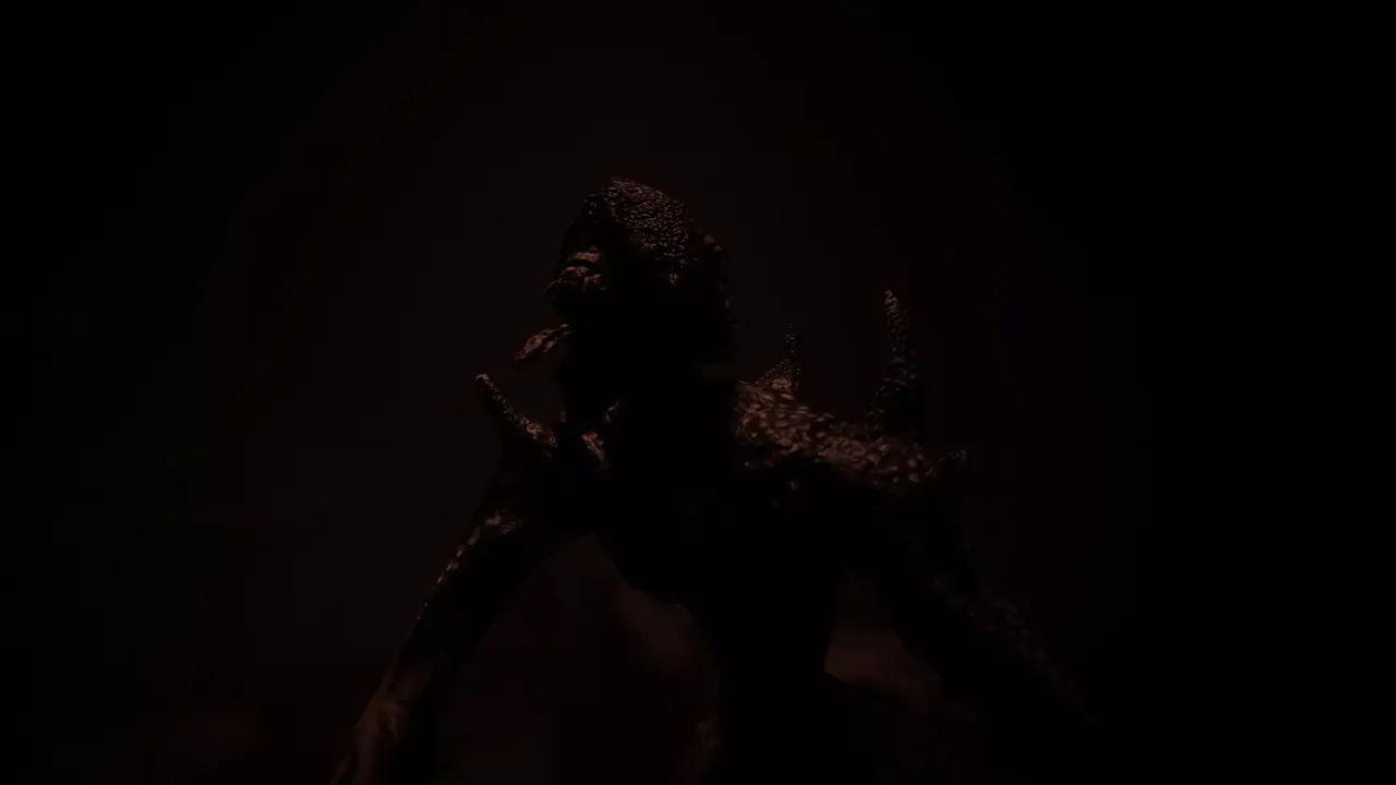-Shrieking Darkness-游戏截图-好玩游戏库